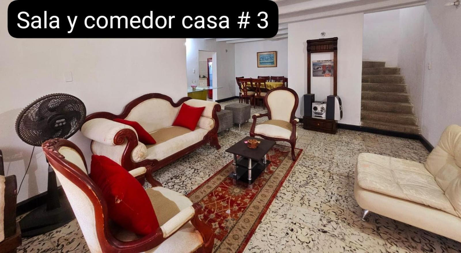 Hostal Casa Medina Calle 16 # 20 -114 Barrio Jardin Santa Marta  Ngoại thất bức ảnh