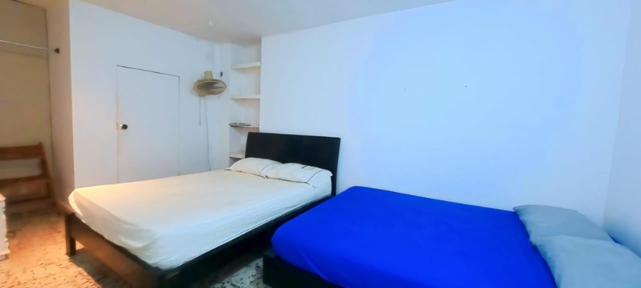 Hostal Casa Medina Calle 16 # 20 -114 Barrio Jardin Santa Marta  Ngoại thất bức ảnh