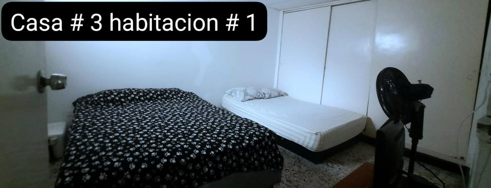 Hostal Casa Medina Calle 16 # 20 -114 Barrio Jardin Santa Marta  Ngoại thất bức ảnh